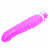 Baile - Baile The Realistic Cock Lila G-spot 21.8cm