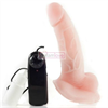 Baile - Pene Realistico Rotador Cibersking Loveclone