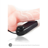 Baile - Pene Realistico Rotador Cibersking Loveclone