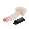 Baile - Pene Realistico Rotador Cibersking Loveclone