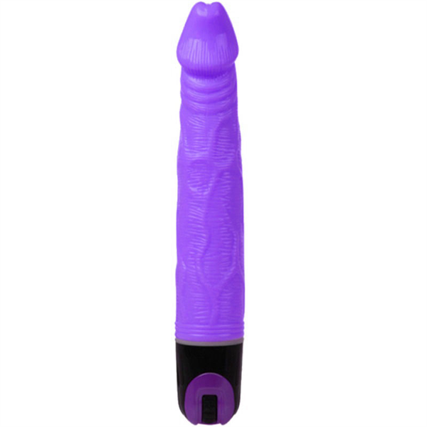 Baile - Baile Vibrators Vibrador Multivelocidad Lila