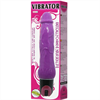 Baile - Baile Vibrators Vibrador Multivelocidad Rosa