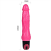 Baile - Baile Vibrators Vibrador Multivelocidad Rosa