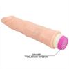Baile - Waves Of Pleasure Vibrador Para Principiantes 21.5 Cm
