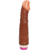 Baile - Waves Of Pleasure Vibrador Realístico Marron 23 Cm