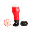 Baile - Baile Crazyflora Vagina Con Base Masturbador