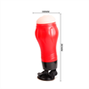 Baile - Baile Crazyflora Vagina Con Base Masturbador