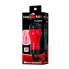 Baile - Baile Crazyflora Vagina Con Base Masturbador