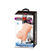Baile - Crazy Bull - Masturbador Water Skin - Modelo Vagina 2