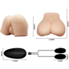 Baile - Masturbador Anal Y Vaginal