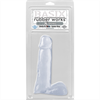 Basix - Basix Rubber Works Pene 19 Cm Transparente