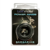 Bathmate - Power Rings Barbarian 