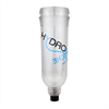 Bathmate - Ducha Bathmate Hydrodouche Transparente