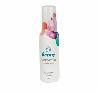 Beppy - Beppy Comfort Gel Lubricante Base Agua 100 Ml