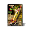 Big Teaze Toys - Retro Rocket Pocket Amarillo