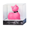 Big Teaze Toys - I Rub My Kitty | Pink