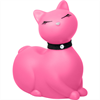 Big Teaze Toys - I Rub My Kitty | Pink