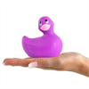 Big Teaze Toys - Roca Mi Duckie 2.0 Classic Mauv