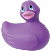 Big Teaze Toys - I Rub My Duckie® | Classic - Travel Size (Purple)