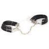 Bijoux Indiscrets Plaisir Nacre Black