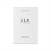 Bijoux Indiscrets - Bijoux Indiscrets - Masajeador Personal Sex Au Naturel