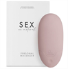 Bijoux Indiscrets - Bijoux Indiscrets - Masajeador Personal Sex Au Naturel