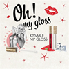 Bijoux Indiscrets - Gloss Frio & Calor 