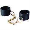 Bijoux Indiscrets - Bijoux Indiscrets Maze Esposas Y Brazaletes Negro