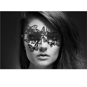 Bijoux Indiscrets Bijoux  Máscara Sybille