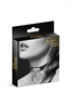 Bijoux Pour Toi - Bijoux Pour Toi Collar Corazón Bdsm Negro