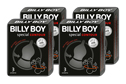 Billy Boy Special Contour