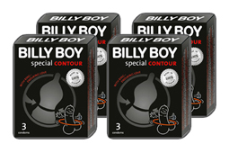 Billy Boy - Special Contour