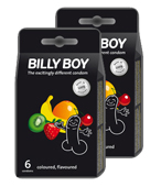Billy Boy - Sabores