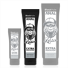 Black Hole - Black Hole Gel Base Agua Dilatacion Anal 150 Ml