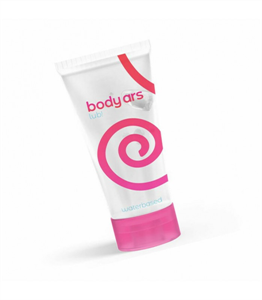 Body Ars - Tubo Gel Body Ars Natural 75ml