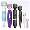 Bodywand - BODYWAND PLUG-IN BLUE EURO