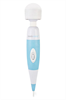 Bodywand - BODYWAND PLUG-IN BLUE EURO