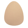 Bye Bra - Bye Bra Breast Lift Pads + 3 Pares Pezoneras Beige Talla F-h