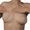 Bye Bra - Bye-bra Realzador Pechos + Cubrepezones De Silicona Copa D-f