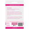 Bye Bra - Byebra - Extensores De Contorno Flexibles