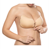 Bye Bra - Byebra Lace-it Realzador Push-up Cup A Natural