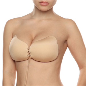 Bye Bra Lace-it Realzador Push-up Cup D 