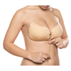 Bye Bra - Lace-it Realzador Push-up Cup D 