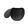 Bye Bra - Byebra Shoulder Bra Realzador Silueta Negro