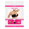 Bye Bra - Bye Bra Gala Bra Sujetador Cup A Black