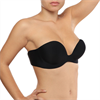 Bye Bra - Bye Bra Gala Bra Sujetador Cup A Black