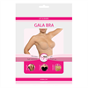 Bye Bra - Bye Bra Gala Bra Sujetador Cup D Nude