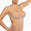 Bye Bra - Bye Bra Gala Bra Sujetador Cup D Nude