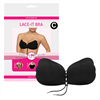 Bye Bra - Byebra Lace-it Realzador Push-up Cup C Negro