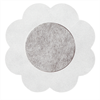 Bye Bra - Bye Bra Pezoneras Flor Pack 3 Unidades Xl